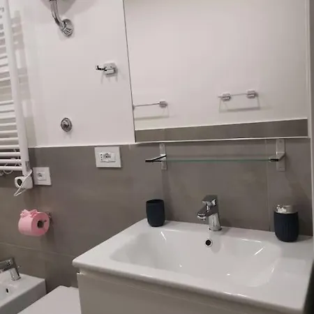 A Casa Da Sogra 23 ローマ