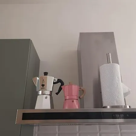 アパート A Casa Da Sogra 23 *