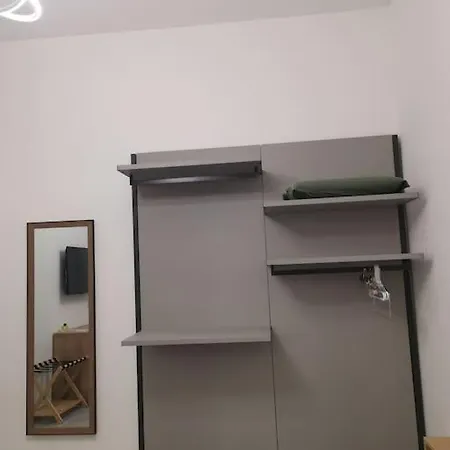 A Casa Da Sogra 23 ローマ