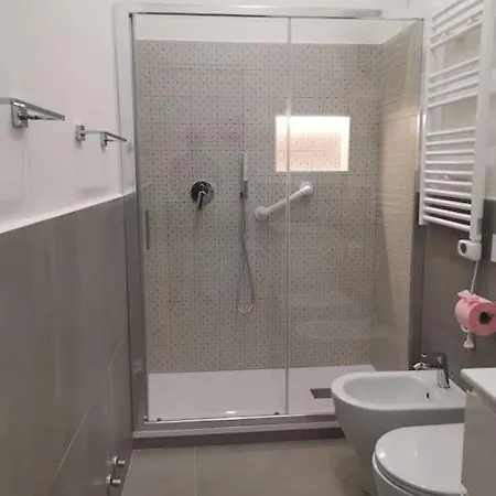 A Casa Da Sogra 23 Appartement *