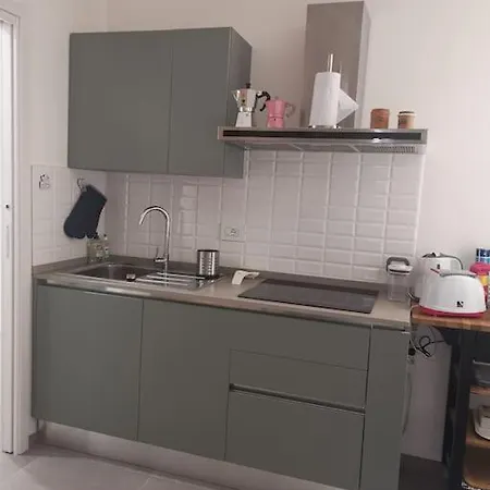 A Casa Da Sogra 23 Appartement