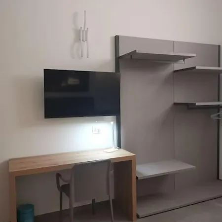 A Casa Da Sogra 23 Appartement